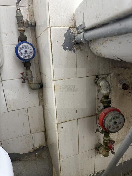 2 Camere - 50MP | Bloc Reabilitat - Clasa A | Metrou Lujerului - 5min - 16