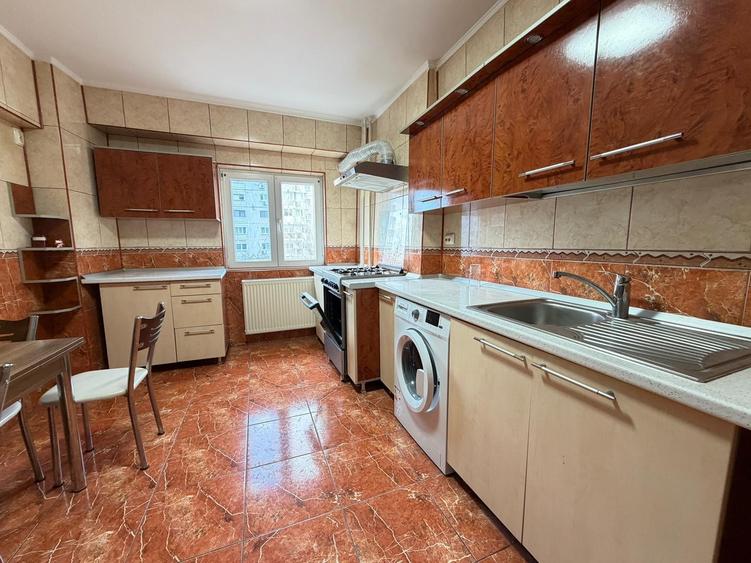 Apartament 2 Camere de inchiriat Brancoveanu - 10 min METROU - 5