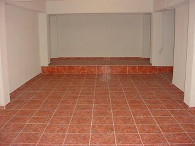 Calea Calarasilor, Hala Traian, Spatiu Birouri, contorizat. - 11