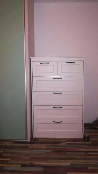 Apartament 84 mp cu loc de parcare inclus, bloc nou - 6