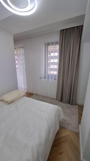 Studio dublu NOU in Pipera | mobilat si utilat | loc de parcare inclus - 5