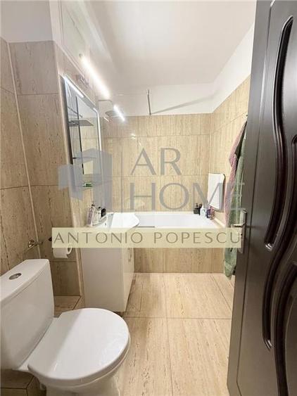 Apartament 2 camere, mobilat si utilat, Ploiesti, ultracentral. - 11