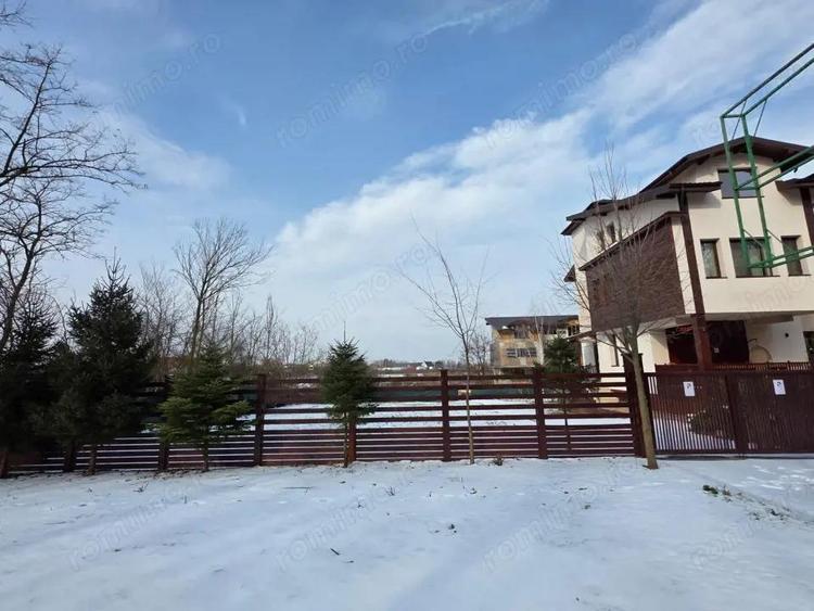 De vanzare lot de 645mp in Ciofliceni, lot casa - 7