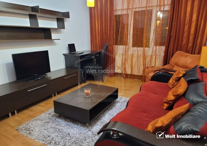 Apartament cu 3 camere in Zorilor, zona Pasteur Apartament cu 3 camere in Zorilor, zona Pasteur