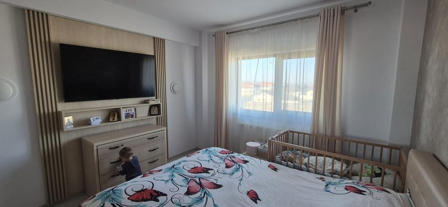 Apartament 2 camere+2 locuri de parcare - 6