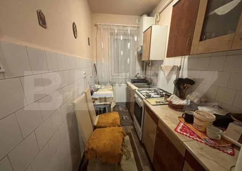 Apartament de vanzare 42 mp , strada Botizului - 5