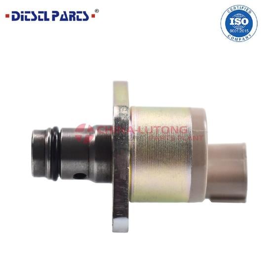 Fuel Suction Control Valve 8-98043687-0 Fuel Suction Control Valve 8-98145455-1 - 1