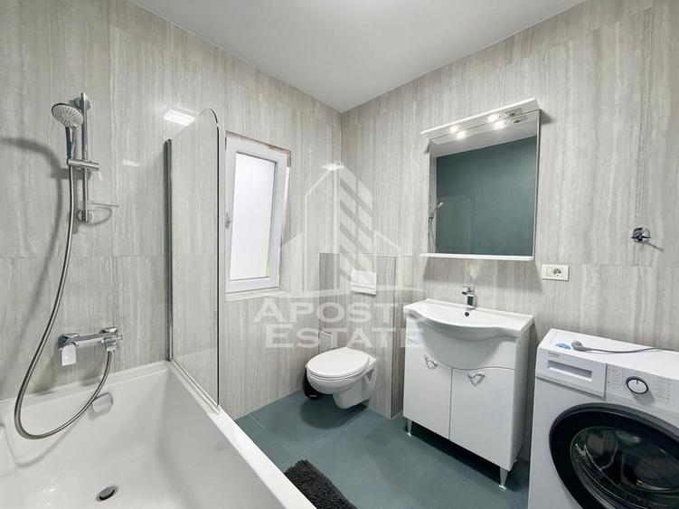 Apartament cu o camera, centrala proprie, loc de parcare,... - 3