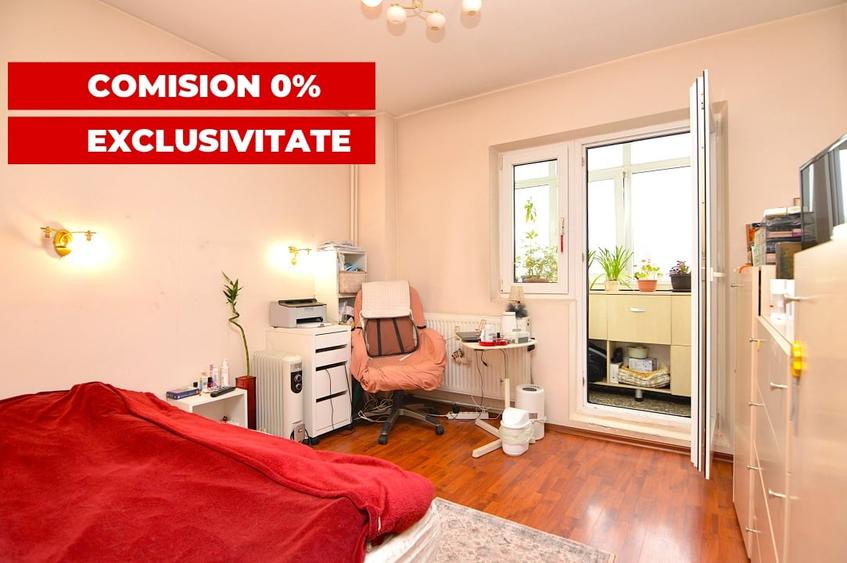 VANZARE APARTAMENT 4 CAMERE TINERETULUI – SCOALA NR.97 - 12