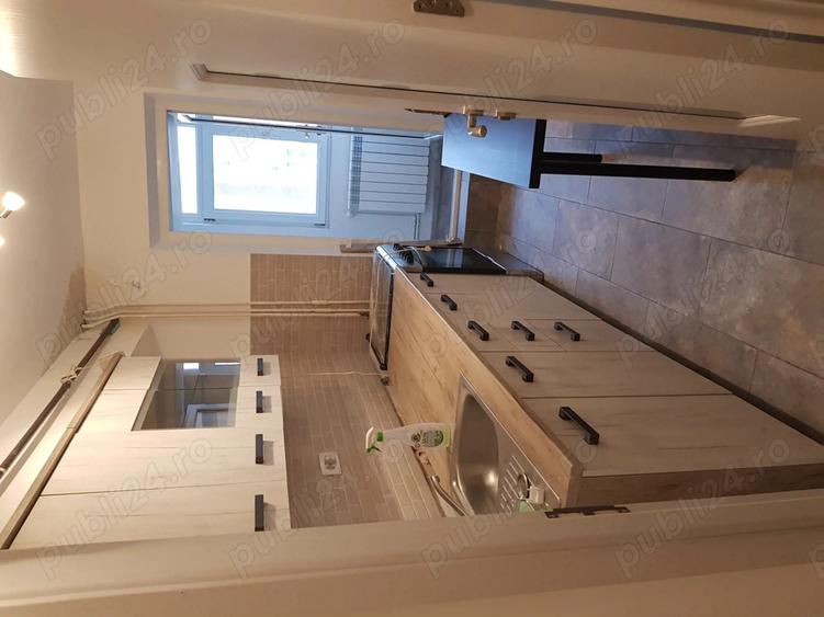 Apartament 1 camera - 3