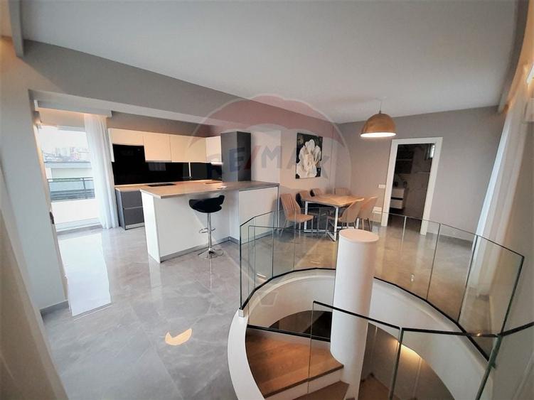 Apartament cu 3 camere de închiriat în zona Buna Ziua - 1