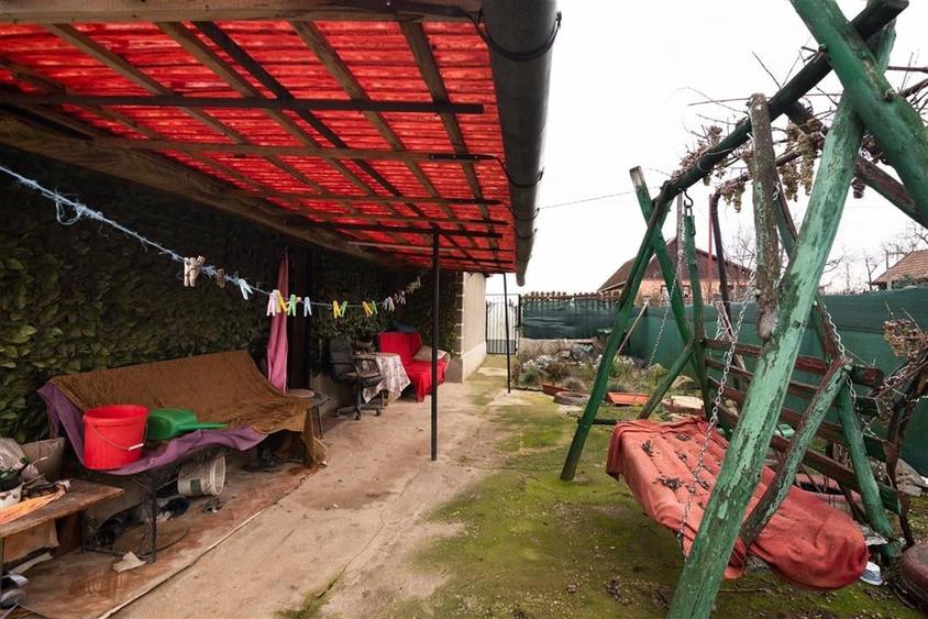 RECO, Casa din caramida, in Cetariu, Bihor - 28