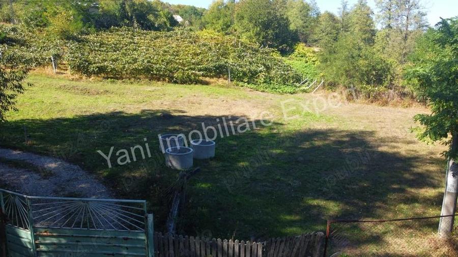 Teren de vanzare in comuna Baicule?ti, sat Tutana, jude? Arge?. - 6