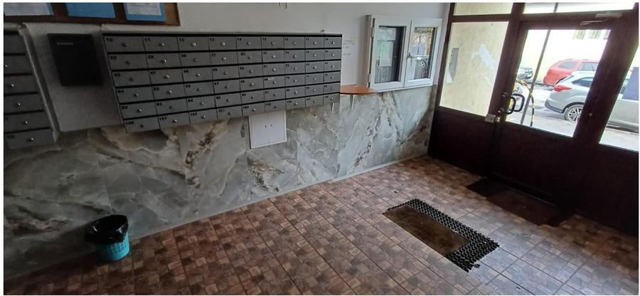 Exclusivitate! Garsoniera spatioasa Spitalul Judetean - 19