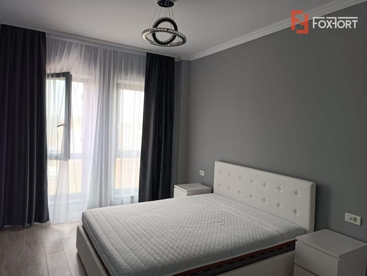 Apartament cu 2 camere de inchiriat in Giroc - 7