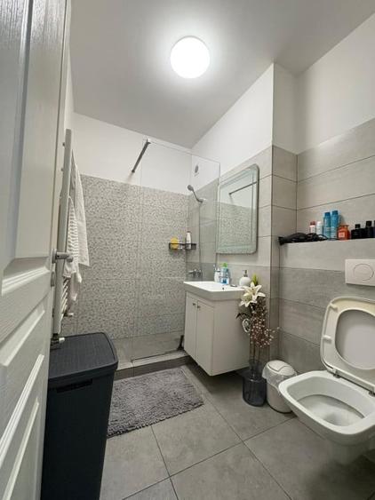 Apartament 2 Camere Open Space | Mamaia Nord | Kazeboo Beach - 7