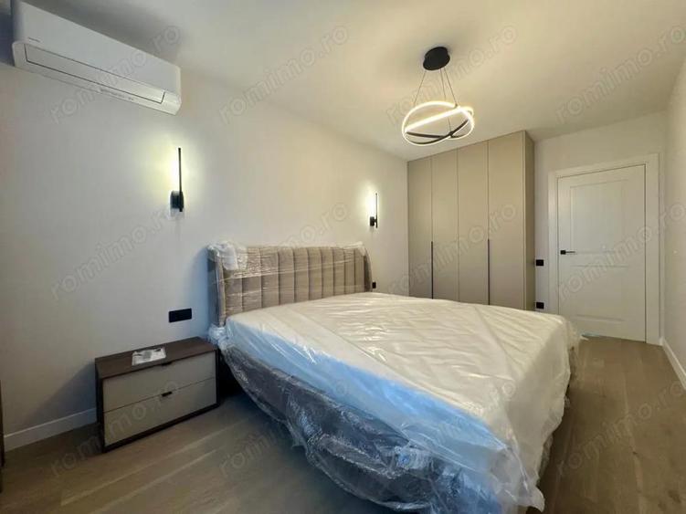 Garsoniera de inchiriat in zona Militari Rezidence - 2