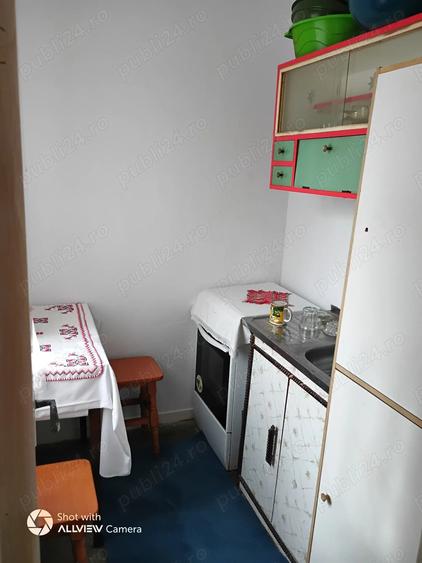 Vand apartament cu 2 camere zona ciresica - 6