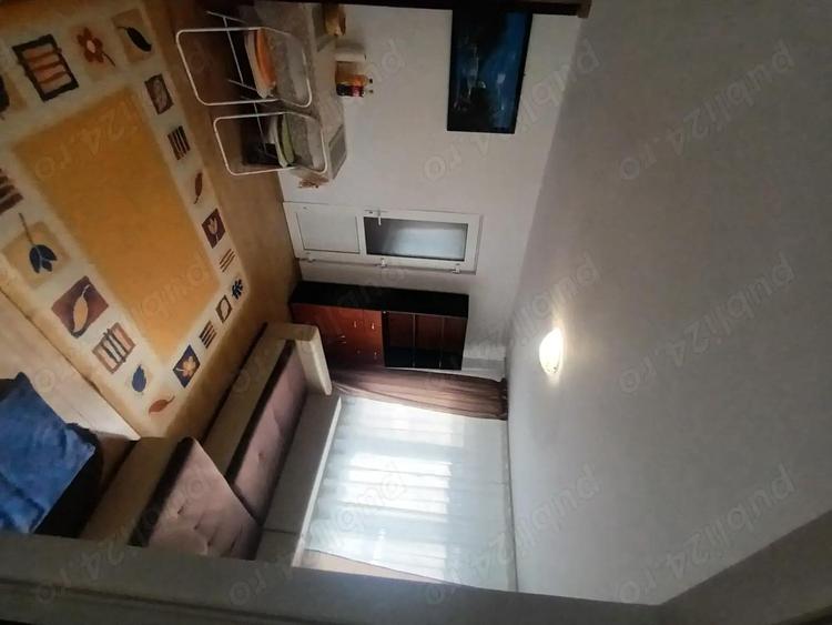 Proprietar Inchiriez apartamet Sagului-Turist - 2