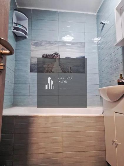 Apartament 2 camere decomandat Luica Sector 4 - 7