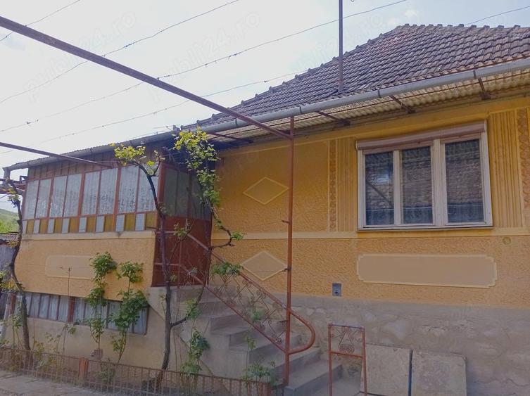 Vand casa la ?ara, la 10 km de Sighisoara - 5
