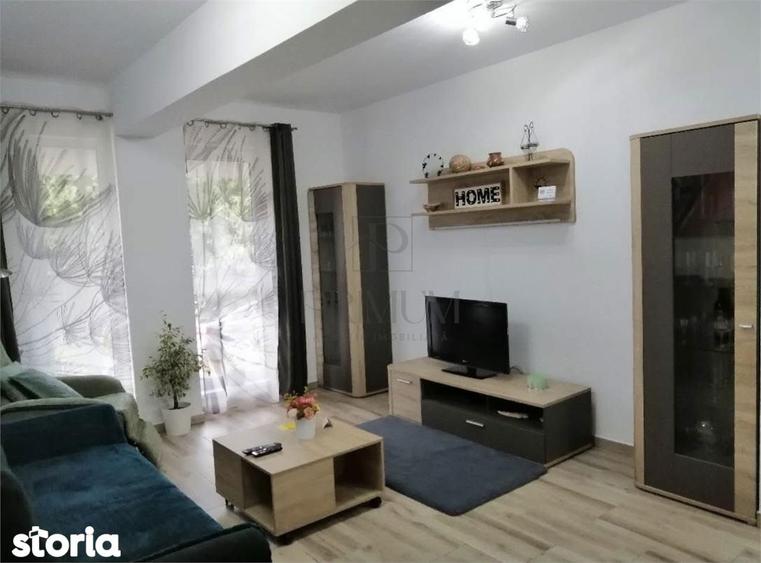 BRAYTIM - 2 CAMERE - PARTER INALT - BUCATARIE INCHISA - PARCARE INCLUS - 2