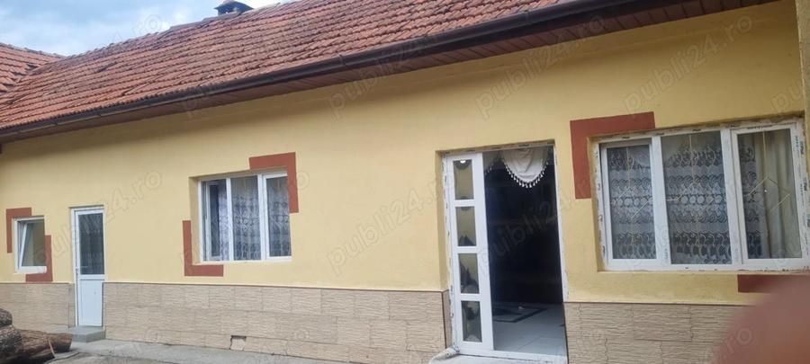 De vanzare sau schimb cu casa in beius ofer diferen?a - 3