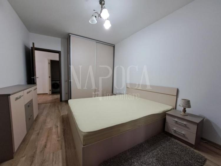 Apartament 2 camere de inchiriat in Marasti, Cluj Napoca - 3