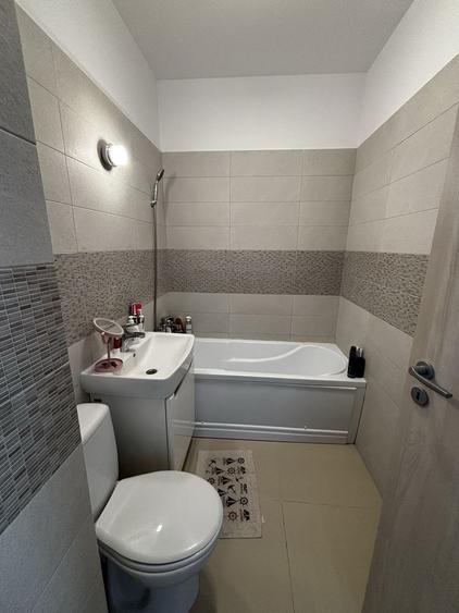 PROPRIETAR, vand garsoniera in complex Envogue Residence-Bucuresti - 5