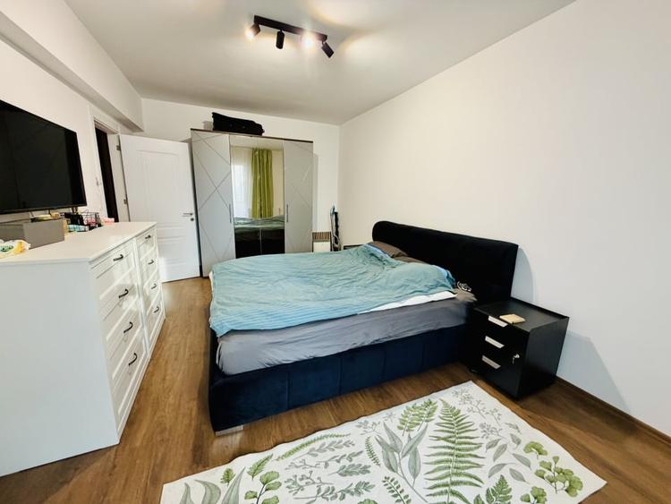 Apartament premium cu 3 camere, 2 băi, parcare subterană - 7 min de M Preciziei - 4