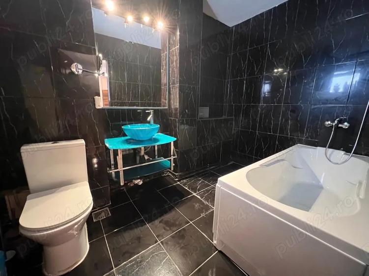 2 camere, 68 mp, pe bd.Nerva Traian - 4