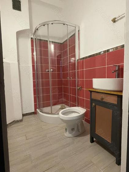 Casa curte individuala zona 0 - 1