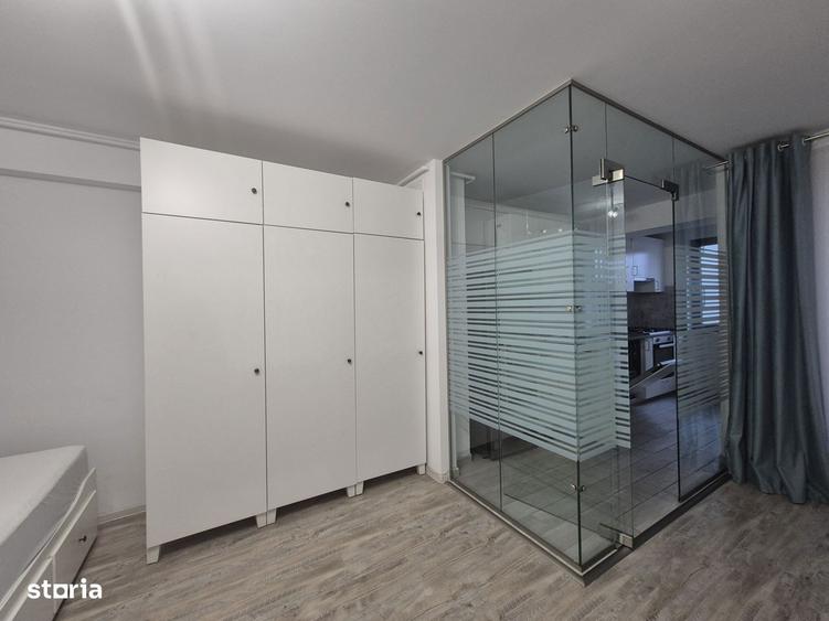 Garsoniera Superba in Roka Residence - direct de la proprietar - 12