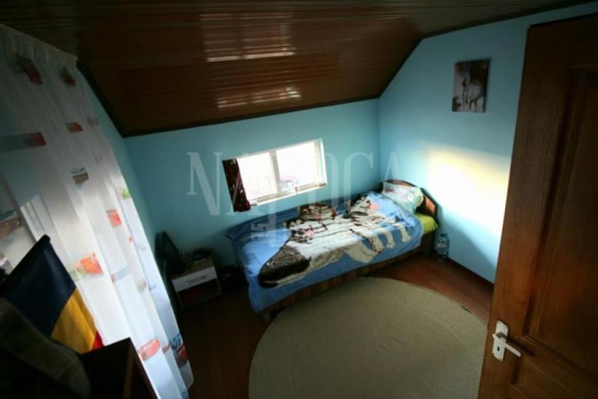 Casa 4 camere de vanzare in Dambul Rotund, Cluj Napoca - 8