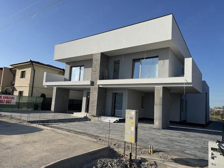 De vanzare Duplex modern in Dumbravi?a, Timi? - 6