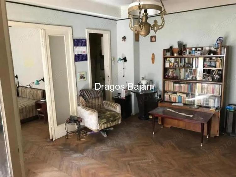 Apartament in vila // 120 mp // Foisor - 2