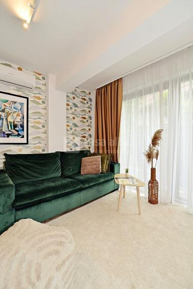 Experienta unica in inima Iasului | 2 camere premium | balcon & parcare - 1