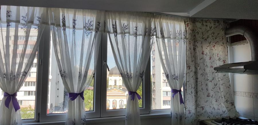 Iancului Metrou,bl.1987,et.4/9,DECOMANDAT,Amenajat,2 bai,mobilat utilat complet - 14