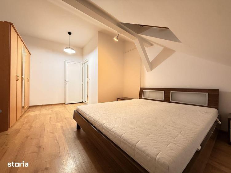 Ap. 3 camere , la casa - Casa Tineretului - 1