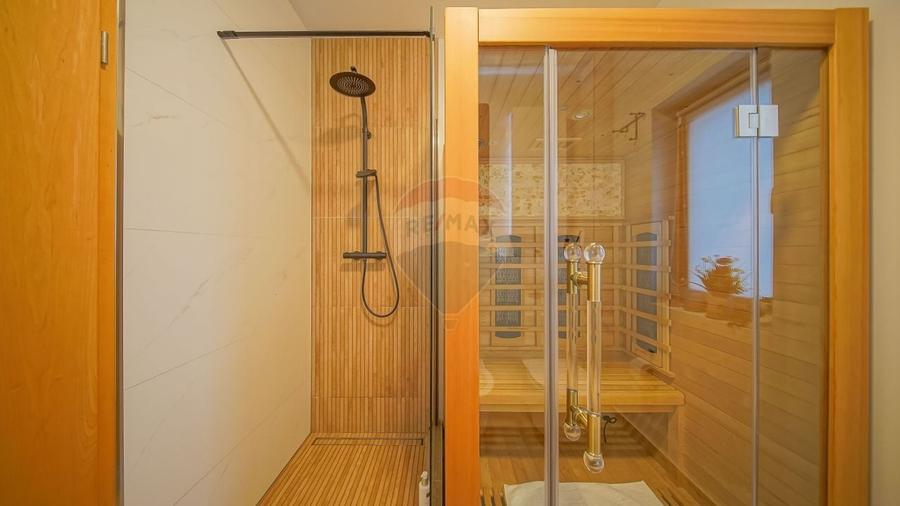 Vila moderna cu vedere spre padure Poiana Angelescu - 35