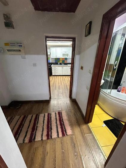 De vanzare casa cu teren de 1.279 mp, 62 mp construiti, 36.500 euro - 6