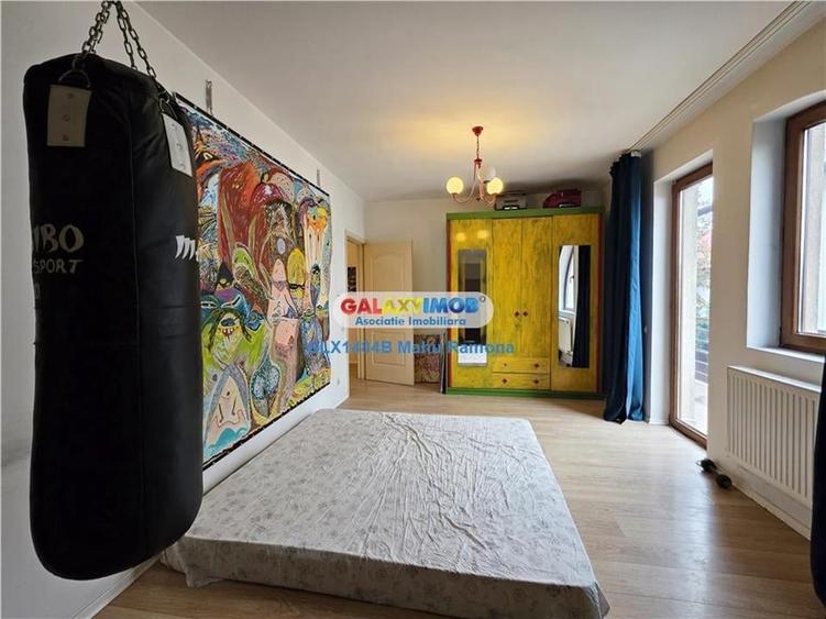 Vila spatioasa si luminosa, str. Ghioceilor, Bragadiru - 21