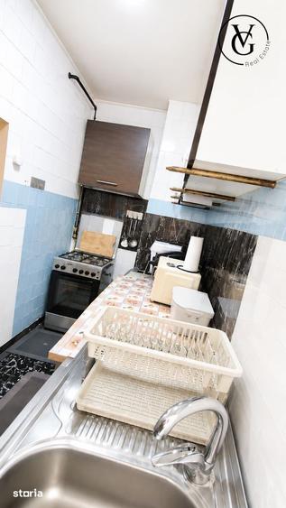 Apartament 3 camere modern - zona Inel 2 - centrala proprie - 3