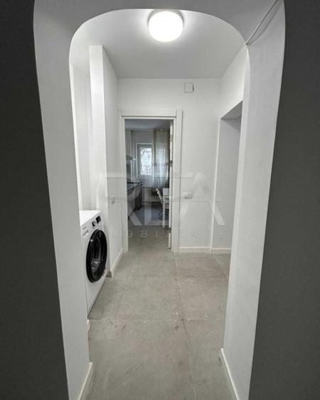 2 camere P/8, 53mp, renovat, Crangasi-Str. Ceahlau - 6