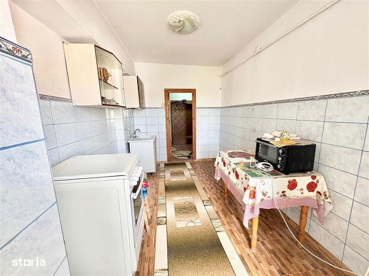 Apartament 3 camere, decomandat, 2 bai, oras Targu Frumos, jud Iasi - 5