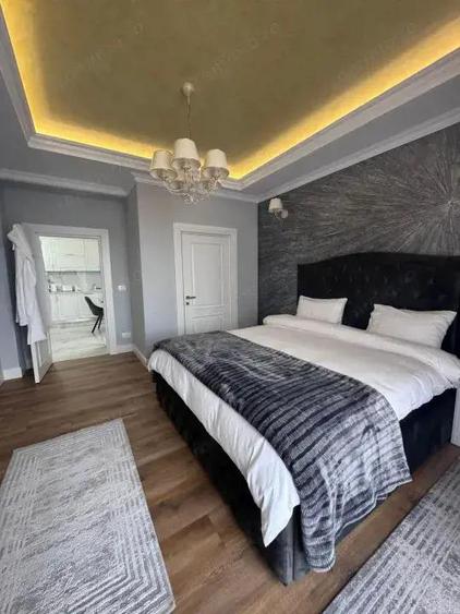 Apartament 100mp, ultramodern, bloc nou, Radauti - 9