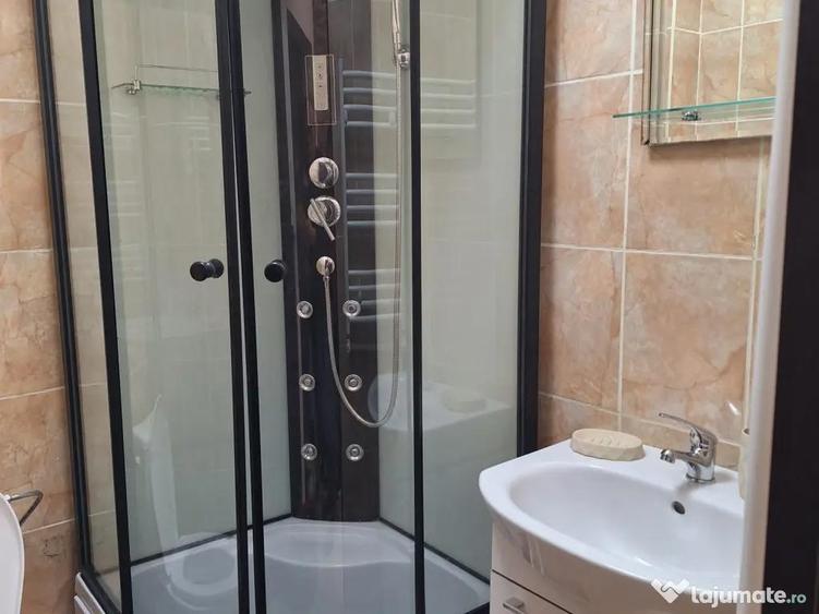 Garsoniera pt inchiriat - 8