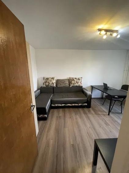 Apartament cu 2 camere decomandat în Lujerului