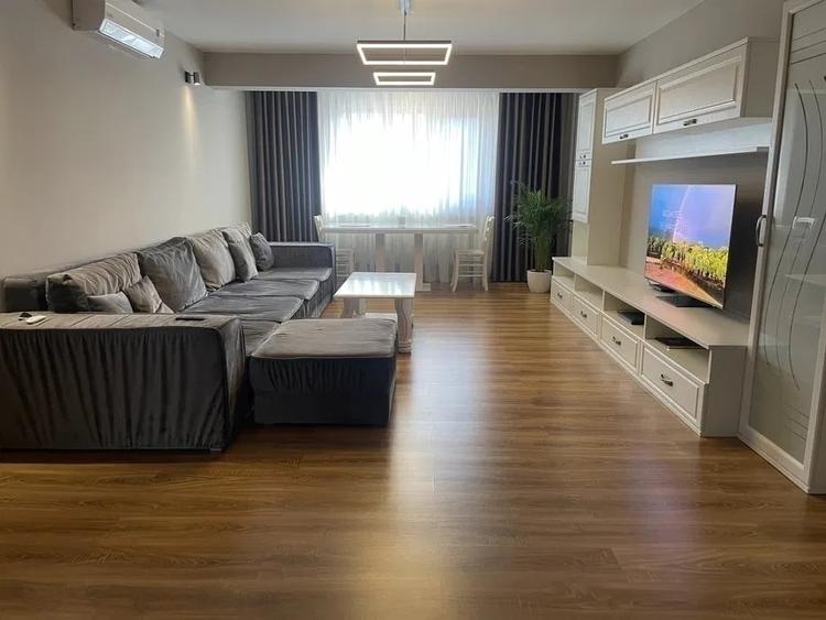 Penthouse 130Mp Mobilat Bloc 2014 zona Cug - 2