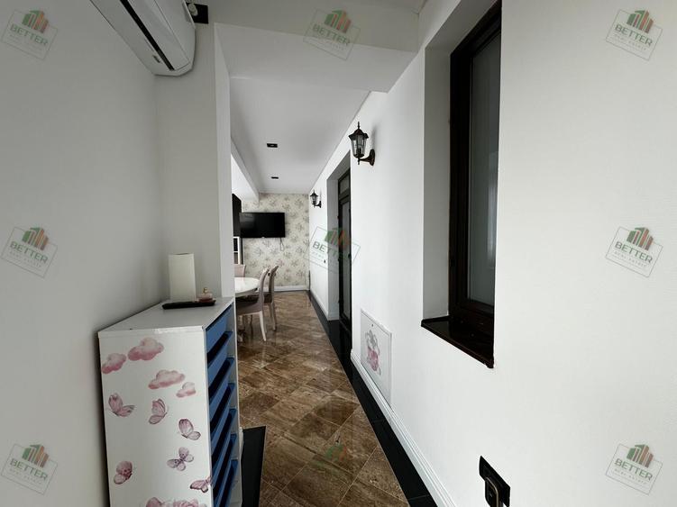 Penthouse 2 camere de închiriat – Sector 4, Drumul Cheile Turzii - 8